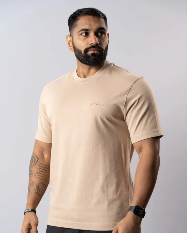 Essential Everyday Tee - Unisex - Image 3