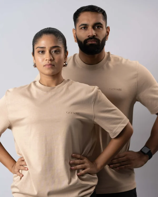 Essential Everyday Tee - Unisex - Image 4