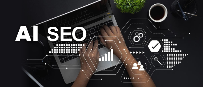 AI SEO Thumbnail